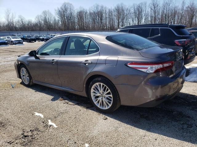 Photo 1 VIN: 4T1B11HK3JU154421 - TOYOTA CAMRY L 