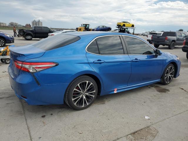 Photo 2 VIN: 4T1B11HK3JU158243 - TOYOTA CAMRY L 