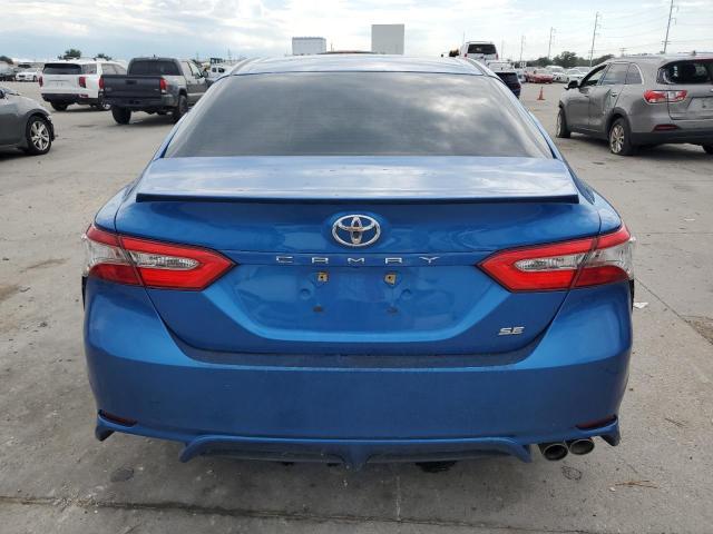 Photo 5 VIN: 4T1B11HK3JU158243 - TOYOTA CAMRY L 