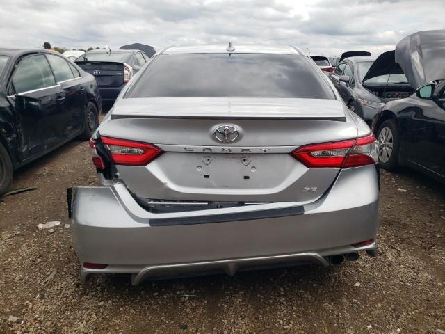 Photo 5 VIN: 4T1B11HK3JU504176 - TOYOTA CAMRY L 