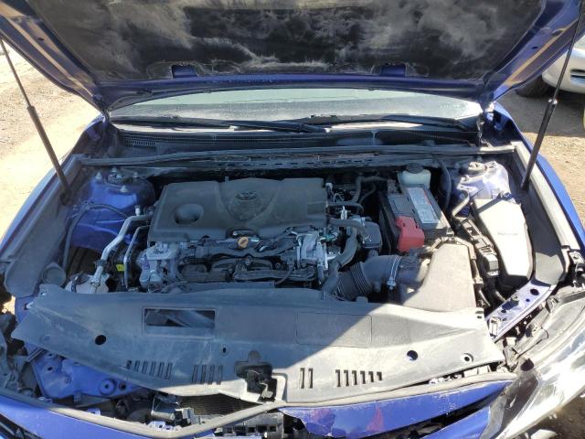 Photo 10 VIN: 4T1B11HK3JU505201 - TOYOTA CAMRY 