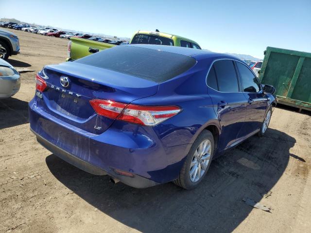 Photo 2 VIN: 4T1B11HK3JU505201 - TOYOTA CAMRY 