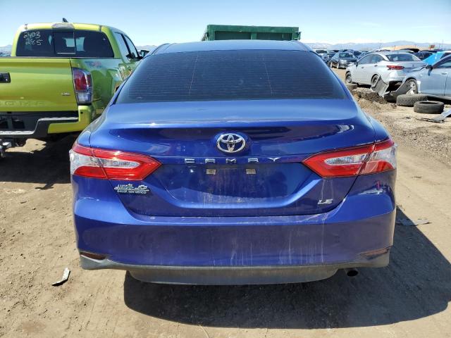 Photo 5 VIN: 4T1B11HK3JU505201 - TOYOTA CAMRY 