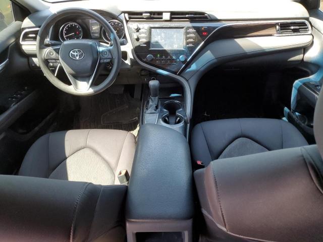 Photo 7 VIN: 4T1B11HK3JU505201 - TOYOTA CAMRY 