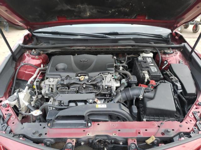 Photo 6 VIN: 4T1B11HK3JU510530 - TOYOTA CAMRY L 