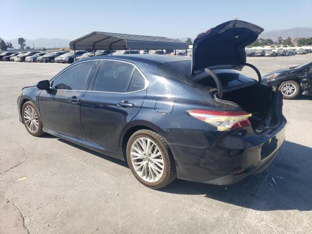 Photo 1 VIN: 4T1B11HK3JU513864 - TOYOTA CAMRY L 