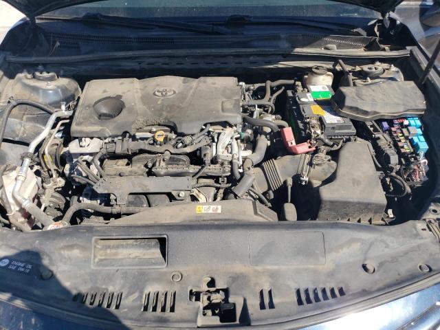 Photo 10 VIN: 4T1B11HK3JU513864 - TOYOTA CAMRY L 