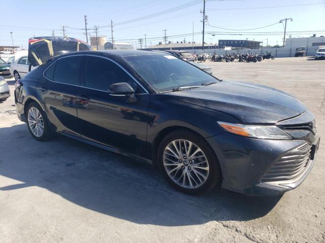 Photo 3 VIN: 4T1B11HK3JU513864 - TOYOTA CAMRY L 