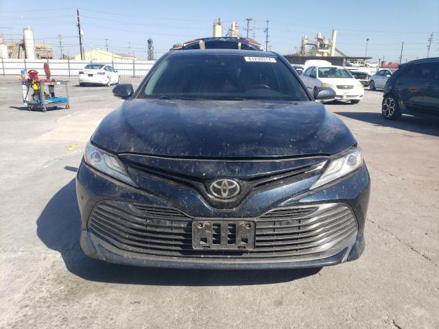 Photo 4 VIN: 4T1B11HK3JU513864 - TOYOTA CAMRY L 