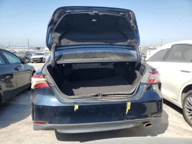 Photo 5 VIN: 4T1B11HK3JU513864 - TOYOTA CAMRY L 