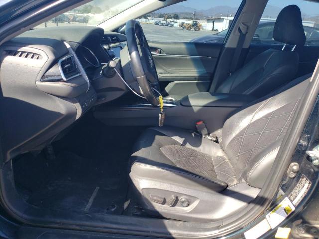 Photo 6 VIN: 4T1B11HK3JU513864 - TOYOTA CAMRY L 