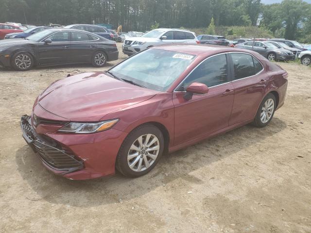 Photo 0 VIN: 4T1B11HK3JU514108 - TOYOTA CAMRY L 