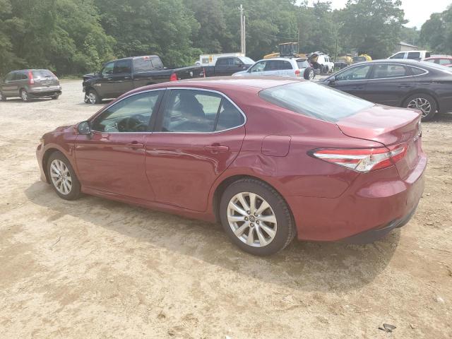 Photo 1 VIN: 4T1B11HK3JU514108 - TOYOTA CAMRY L 