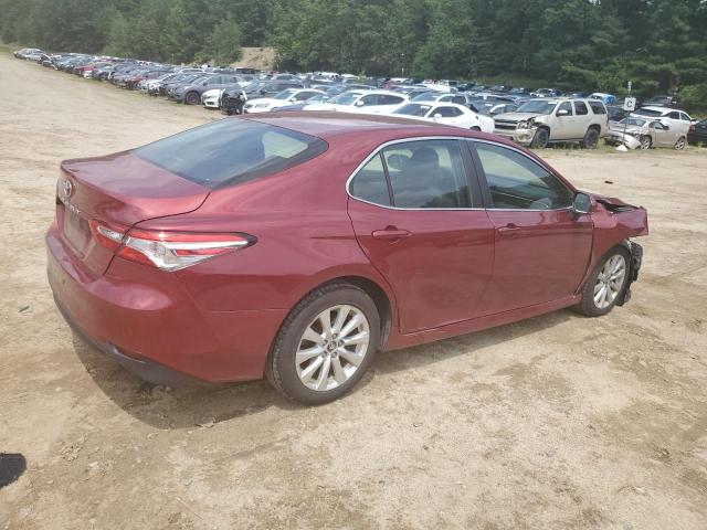 Photo 2 VIN: 4T1B11HK3JU514108 - TOYOTA CAMRY L 