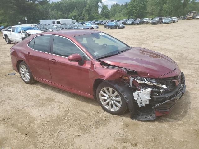 Photo 3 VIN: 4T1B11HK3JU514108 - TOYOTA CAMRY L 