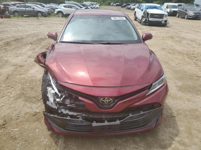 Photo 4 VIN: 4T1B11HK3JU514108 - TOYOTA CAMRY L 