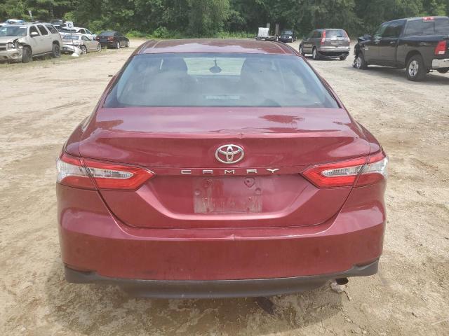 Photo 5 VIN: 4T1B11HK3JU514108 - TOYOTA CAMRY L 