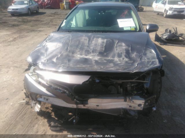 Photo 5 VIN: 4T1B11HK3JU518238 - TOYOTA CAMRY 