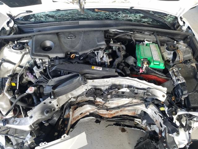 Photo 6 VIN: 4T1B11HK3JU519163 - TOYOTA CAMRY L 