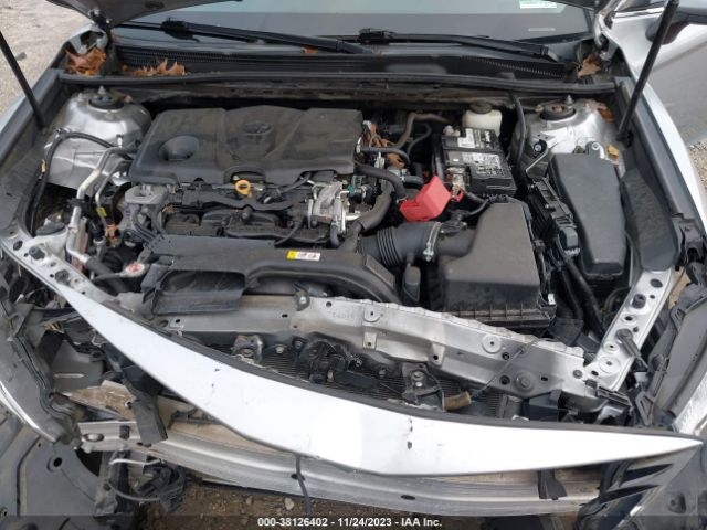 Photo 9 VIN: 4T1B11HK3JU521334 - TOYOTA CAMRY 