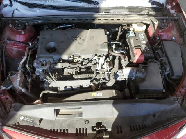 Photo 10 VIN: 4T1B11HK3JU521687 - TOYOTA CAMRY 