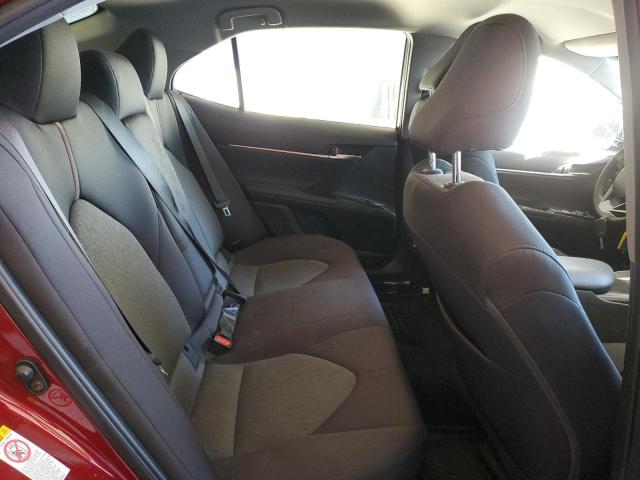 Photo 9 VIN: 4T1B11HK3JU521687 - TOYOTA CAMRY 