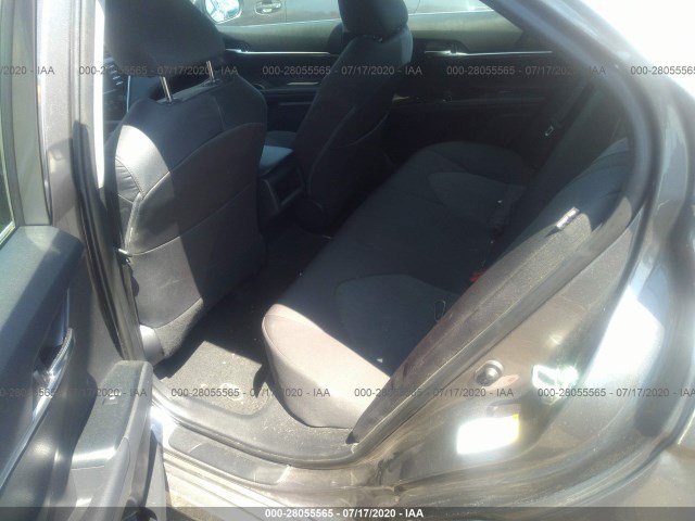 Photo 7 VIN: 4T1B11HK3JU522726 - TOYOTA CAMRY 