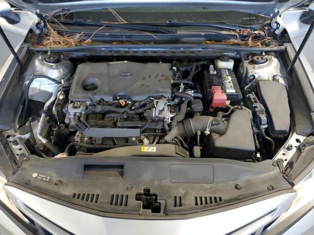 Photo 10 VIN: 4T1B11HK3JU533970 - TOYOTA CAMRY L 