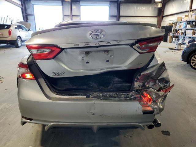 Photo 5 VIN: 4T1B11HK3JU533970 - TOYOTA CAMRY L 