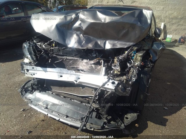 Photo 5 VIN: 4T1B11HK3JU536545 - TOYOTA CAMRY 