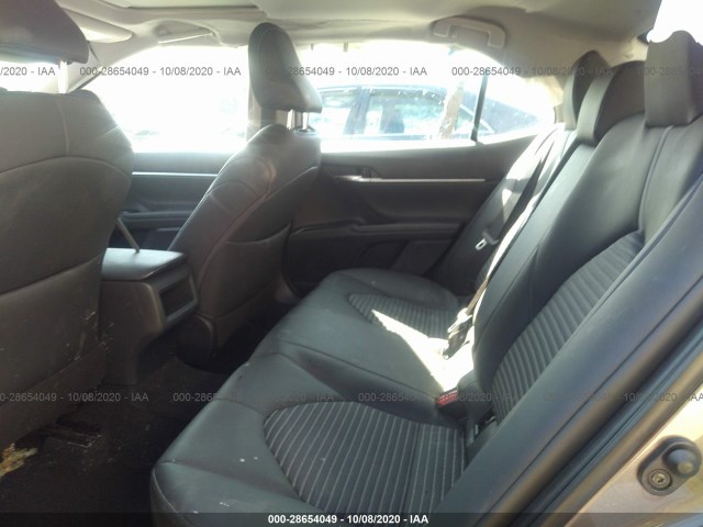 Photo 7 VIN: 4T1B11HK3JU536545 - TOYOTA CAMRY 