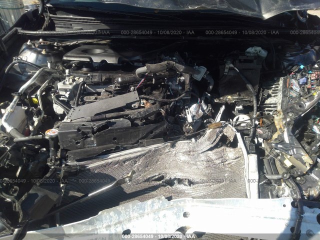 Photo 9 VIN: 4T1B11HK3JU536545 - TOYOTA CAMRY 