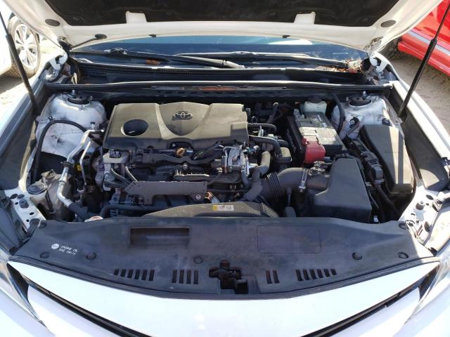 Photo 6 VIN: 4T1B11HK3JU537243 - TOYOTA CAMRY L 