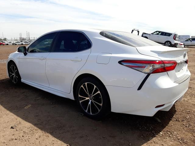 Photo 1 VIN: 4T1B11HK3JU540384 - TOYOTA CAMRY L 