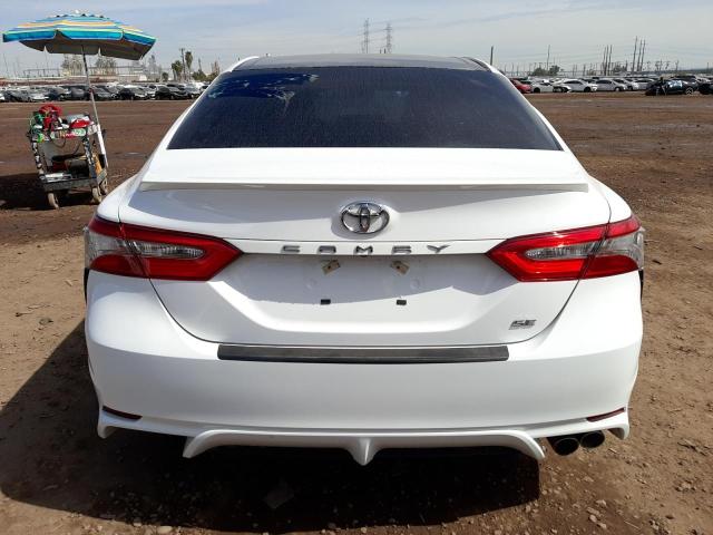 Photo 5 VIN: 4T1B11HK3JU540384 - TOYOTA CAMRY L 