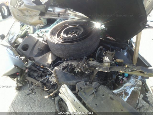 Photo 9 VIN: 4T1B11HK3JU542538 - TOYOTA CAMRY 