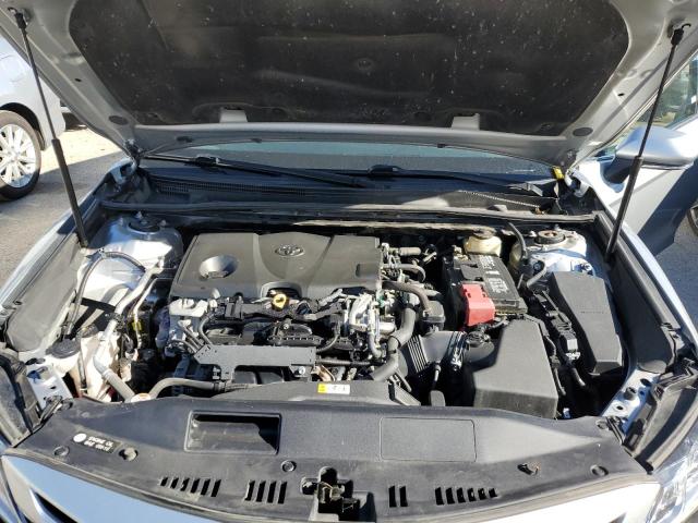 Photo 10 VIN: 4T1B11HK3JU546332 - TOYOTA CAMRY L 