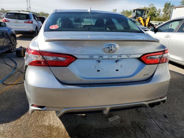 Photo 5 VIN: 4T1B11HK3JU546332 - TOYOTA CAMRY L 