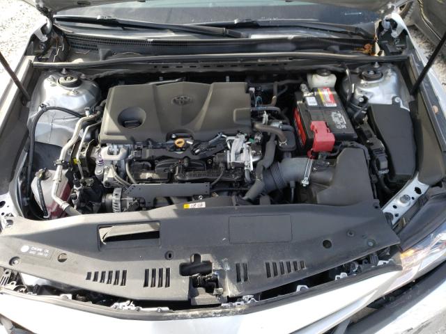 Photo 6 VIN: 4T1B11HK3JU546668 - TOYOTA CAMRY L 