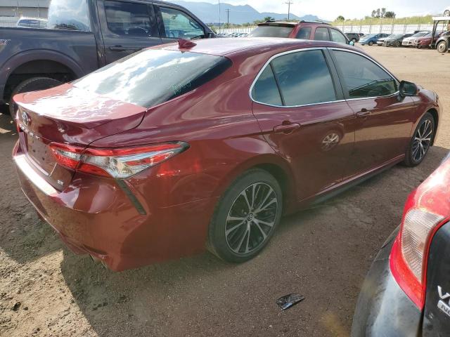 Photo 2 VIN: 4T1B11HK3JU548503 - TOYOTA CAMRY L 