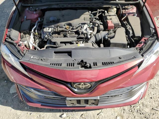 Photo 10 VIN: 4T1B11HK3JU556035 - TOYOTA CAMRY L 