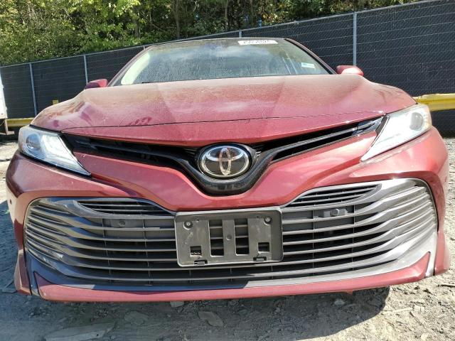 Photo 4 VIN: 4T1B11HK3JU556035 - TOYOTA CAMRY L 