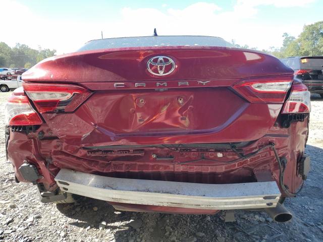 Photo 5 VIN: 4T1B11HK3JU556035 - TOYOTA CAMRY L 