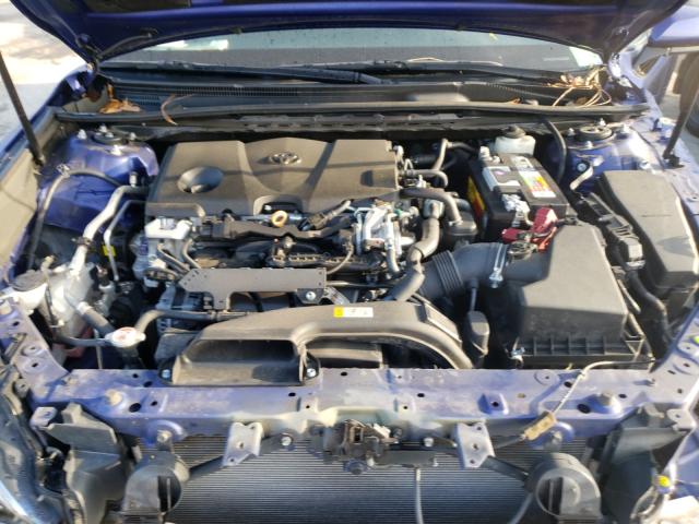 Photo 6 VIN: 4T1B11HK3JU558898 - TOYOTA CAMRY L 