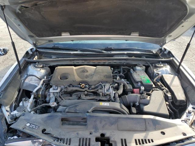 Photo 10 VIN: 4T1B11HK3JU559601 - TOYOTA CAMRY 