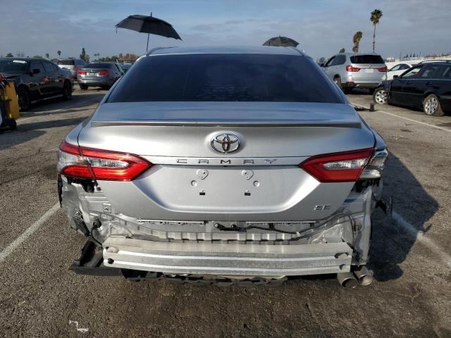 Photo 5 VIN: 4T1B11HK3JU559601 - TOYOTA CAMRY 