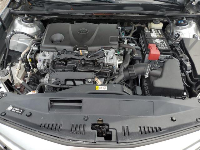 Photo 10 VIN: 4T1B11HK3JU562370 - TOYOTA CAMRY 