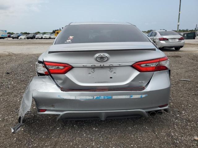 Photo 5 VIN: 4T1B11HK3JU562370 - TOYOTA CAMRY 