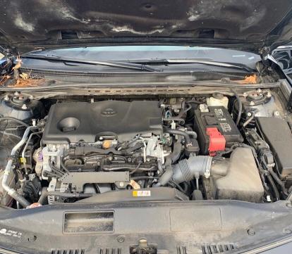 Photo 6 VIN: 4T1B11HK3JU562854 - TOYOTA CAMRY L 