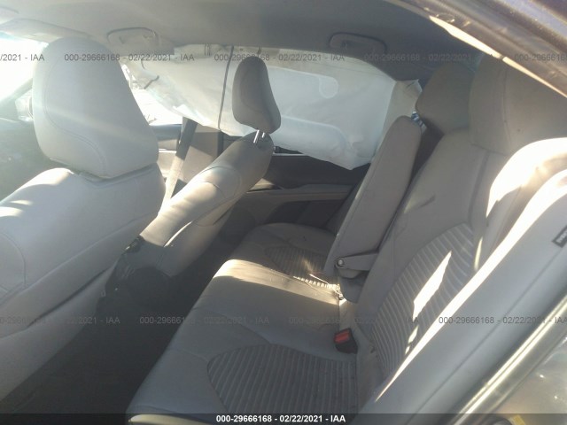 Photo 7 VIN: 4T1B11HK3JU563177 - TOYOTA CAMRY 